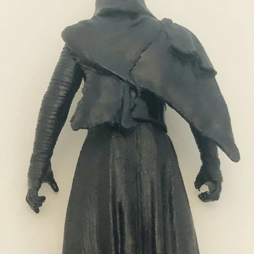 Disney Star Wars The Force Awakens Kylo Ren Hasbro 6” Figure B3949